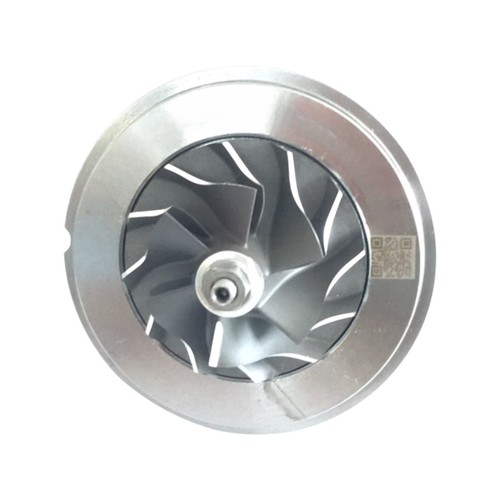 Core assy bilanciato td03 opel - core,