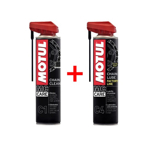 Motul c1 pulitore - motul,