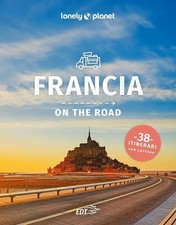Libro - Francia On The Road