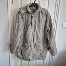 Giacca parka uomo vintage F&F