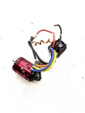 Turnigy Trackstar 120A Turbo
