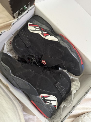 Jordan playoffs taglia 10 - jordan,