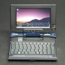 FUJITSU FMV-BIBLO LOOX U50X/V