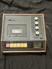 TEAC A -20 stereo Cassette