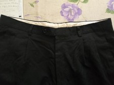 Pantalone Uomo Classico.Pura Lana Vergine.Tg 54. Italy           GIANNI VERDELLI