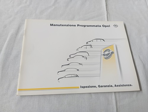Manuale manutenzione - manuale,