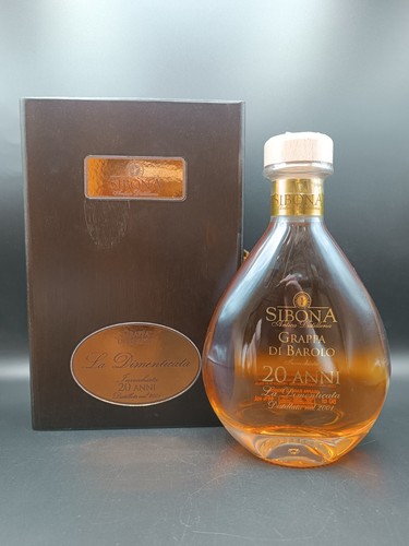 Sibona dimenticata - dimenticata",