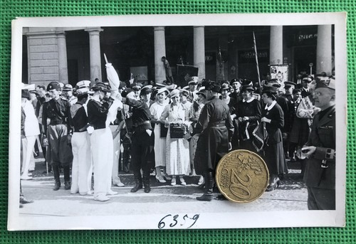Foto fotografia militare 104 - militare,