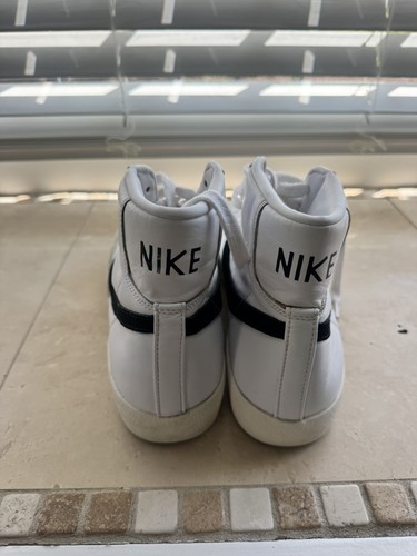 Nike blazer scarpe vintage - blazer, 77