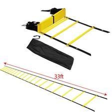 20 Rung 33Ft Pro Agility