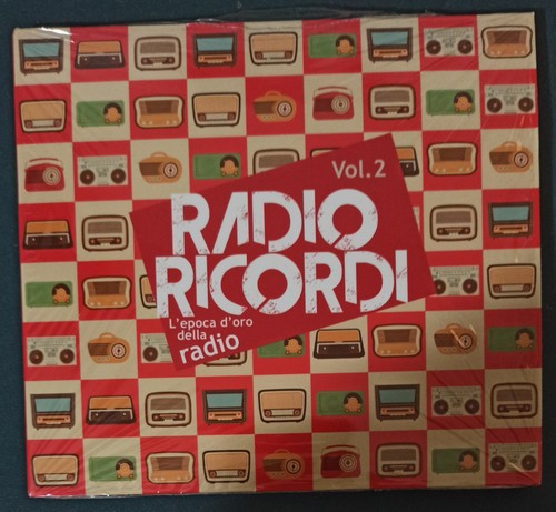 Radio ricordi epoca - radio, l’epoca