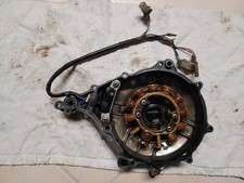 Yamaha XT 600 XT 550