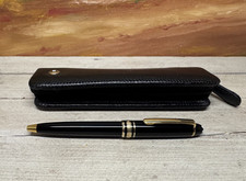 MONTBLANC Meisterstück