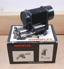 Soffietto Novoflex per