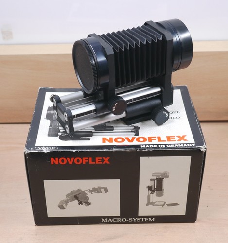 Soffietto novoflex per - novoflex,