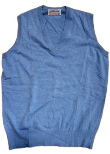 Gilet maglione vintage