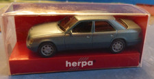 Herpa modello in plastica 1:87