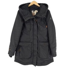 Khujo Giacca Casual Donna