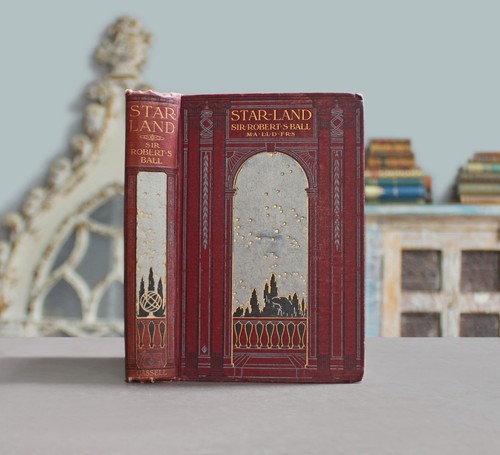 Rare antique old - rare, star