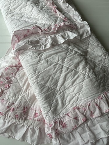 Trapunta simply shabby chic - chic, e
