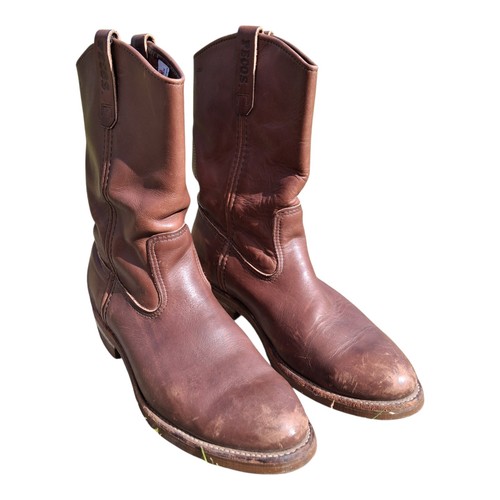 Stivali vintage redwing 1115 - redwing,