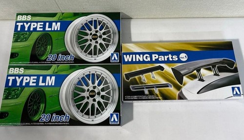 Bbs scala lm20 set - bbs, ruote