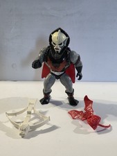 Mattel Hordak Mexico COO MOTU