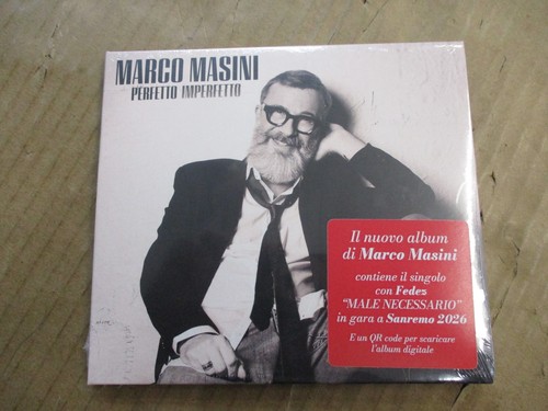 Marco masini perfetto - masini,