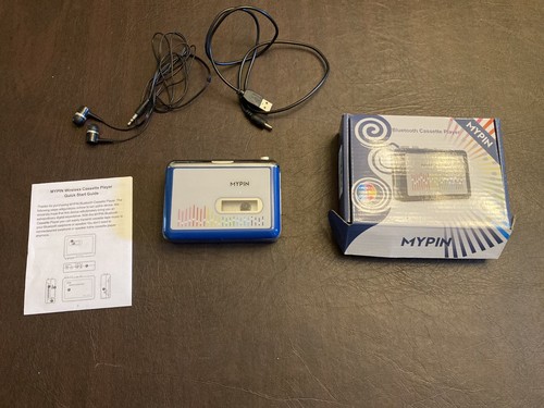 Lettore cassette bluetooth - lettore,