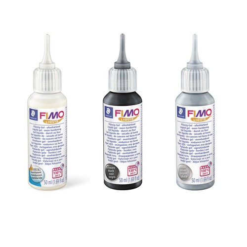 Gel liquido deco - , originale