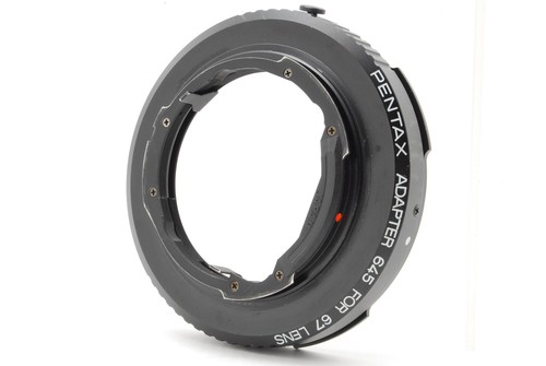 Near mint pentax - [near, mint]