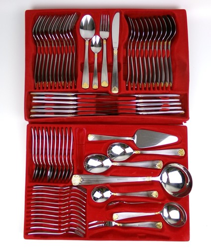 Solingen set posate da - di,