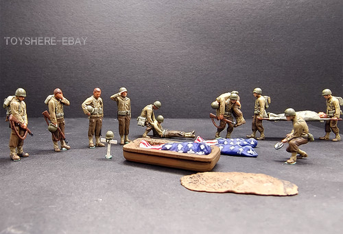 Ww2 carro armato 1 - 1/72, 1:72