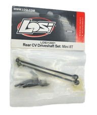 Set albero di trasmissione CV