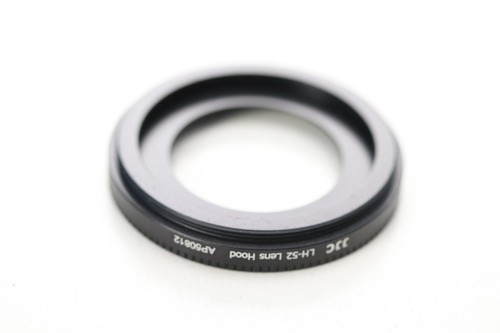 Jjc lens hood paraluce - lh-52, hood,