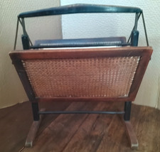 Portariviste Mid Century