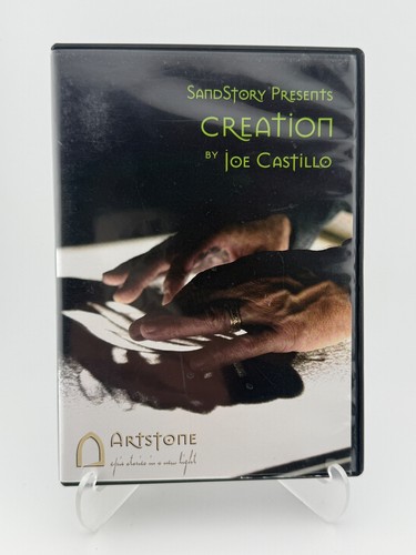 Creation joe castillo - creation,