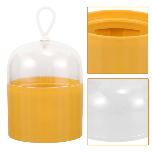 Scatola porta trucchi pezzi - scatola,