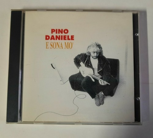 Pino daniele sona - daniele,