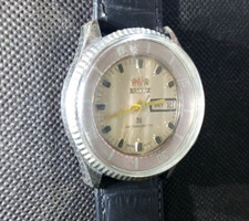 Orologio da polso vintage da