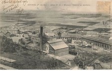 62 Auchel Marles #23219 Sedile