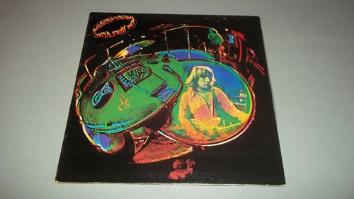 Ten years after - after, &