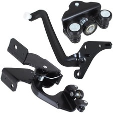 3x RUOLI RULLO GUIDA PORTA