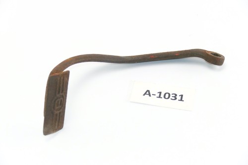 Motobi 125 175 - , imperiale