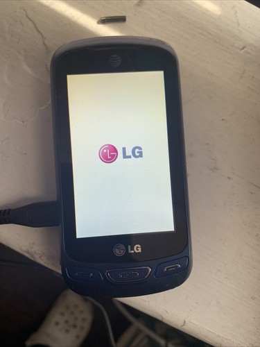 Modello lg c410 - lg, modello: