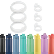 6 pcs Gaskets Compatible with