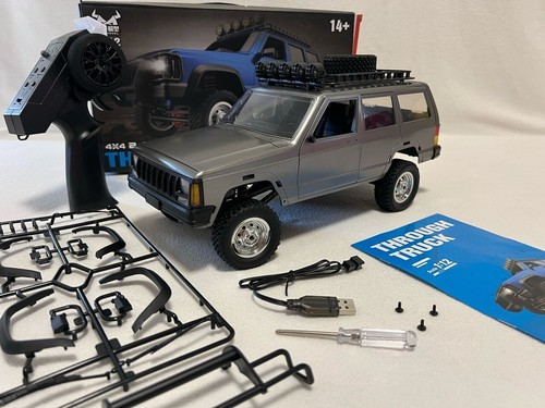 Jeep cherokee mn78 auto - jeep,