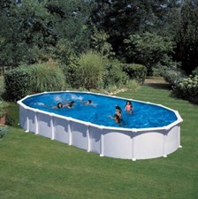 Piscina fuori terra - , e