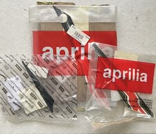 Aprilia MX SX Decalcomania