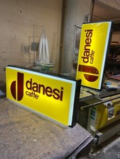 Insegne Luminose Pubblicitarie